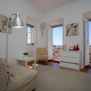  Apartament Com Historia