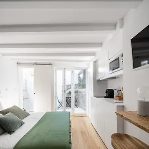 Apartamento Loureiro 59, Coímbra