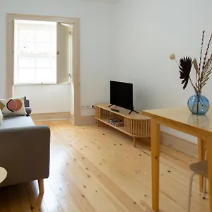 Apartamento Vinum 1890, Coímbra