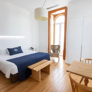 3* בית הארחה Casa De Sao Bento By Purus