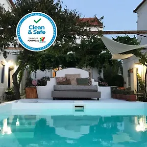 בית חווה Oryza Guest House&